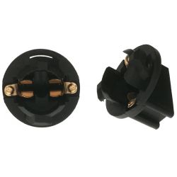 #555 Twist-In Wedge Base Socket